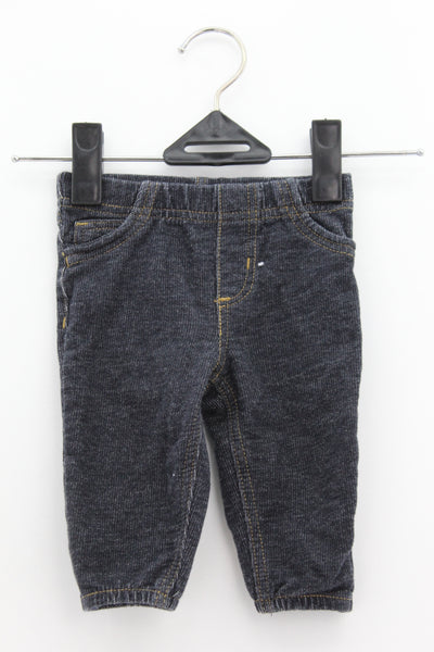 PANTALON DEPORTIVO DE BEBE Masculino (0-2) Carters