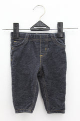 PANTALON DEPORTIVO DE BEBE Masculino (0-2) Carters