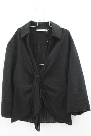 BLUSA Femenino Zara