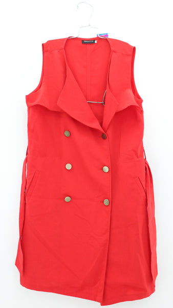 VESTIDO Femenino Trend & Style