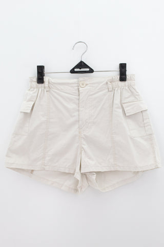 SHORT Femenino Charlote Russo