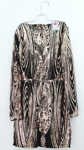VESTIDO Femenino