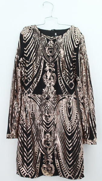 VESTIDO Femenino