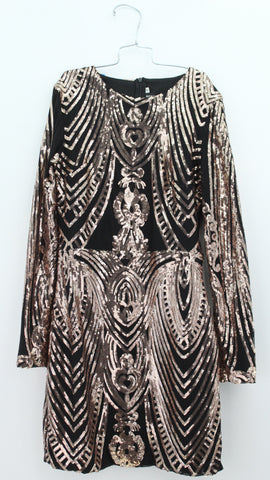 VESTIDO Femenino