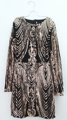 VESTIDO Femenino