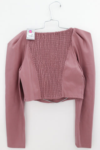 BLUSA Femenino Zara