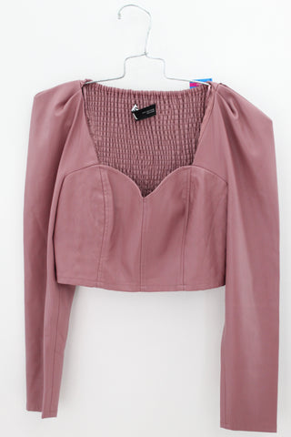 BLUSA Femenino Zara