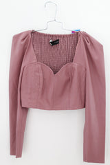 BLUSA Femenino Zara