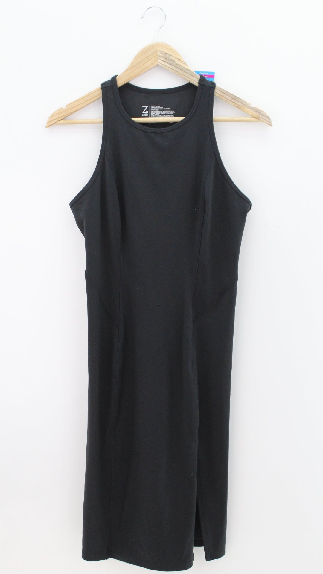 VESTIDO Femenino CASUAL/DEPORTIVO Sin Marca