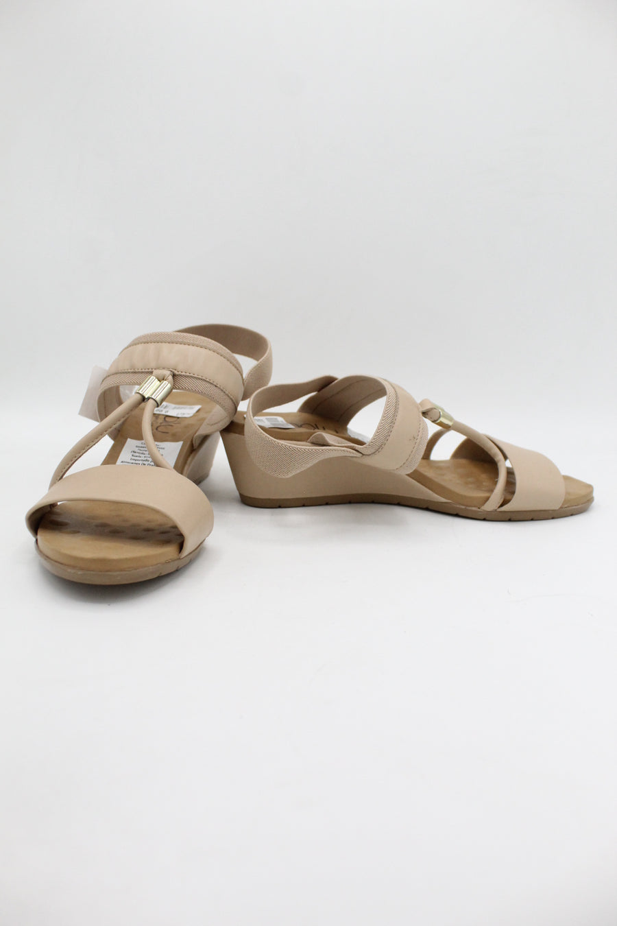 SANDALIAS Femenino