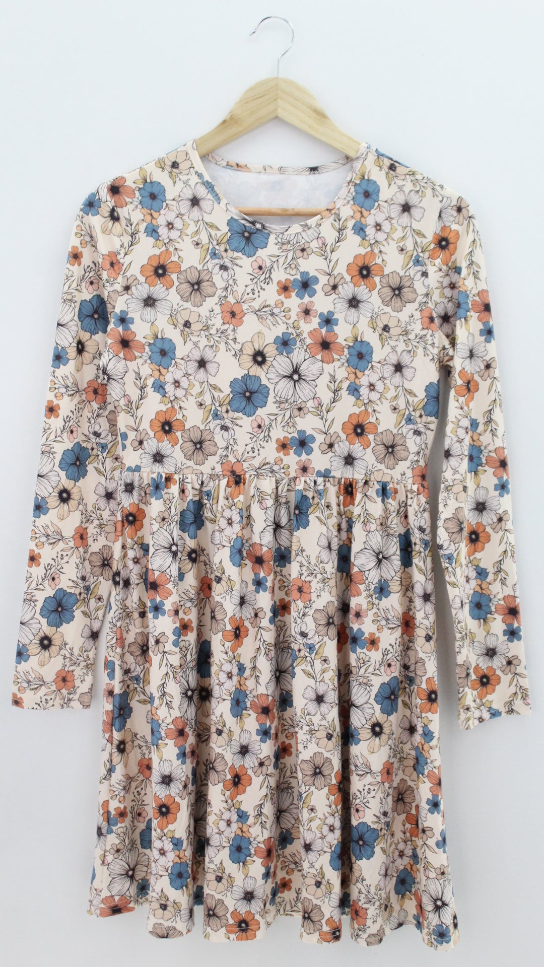 VESTIDO Femenino CASUAL/DEPORTIVO Sin Marca