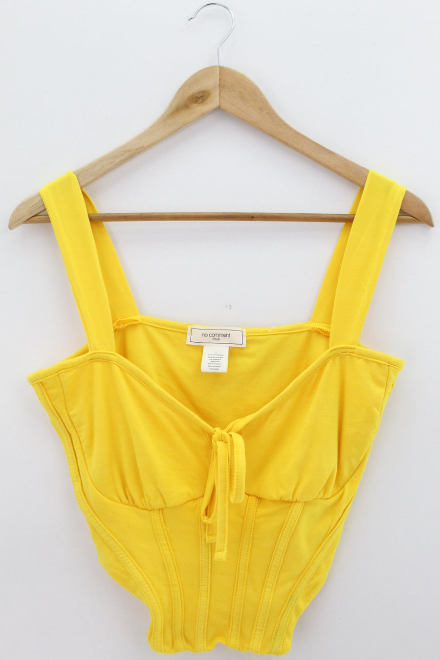 TOP Femenino CASUAL Sin Marca