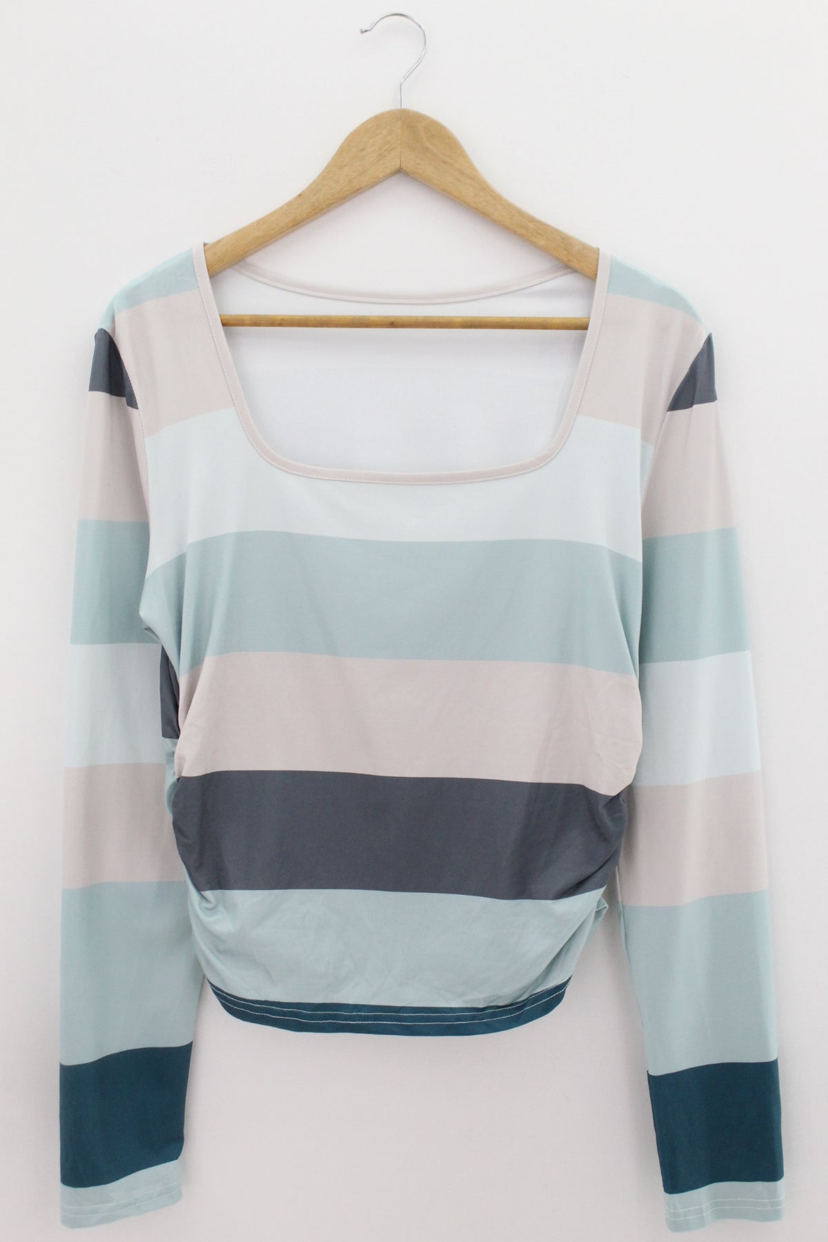 TOP Femenino CASUAL Sin Marca