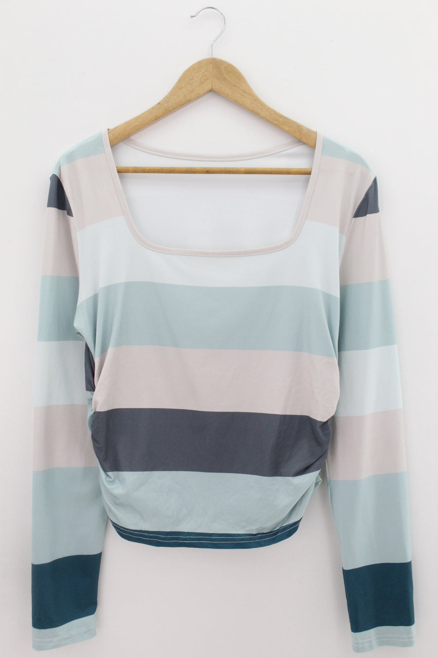TOP Femenino CASUAL Sin Marca