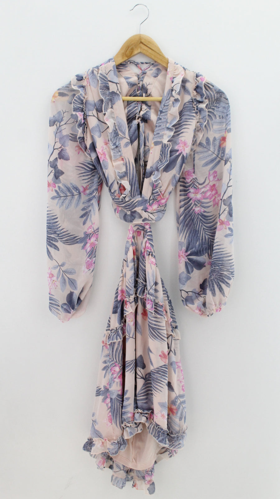 VESTIDO Femenino CASUAL/DEPORTIVO Fashion Nova