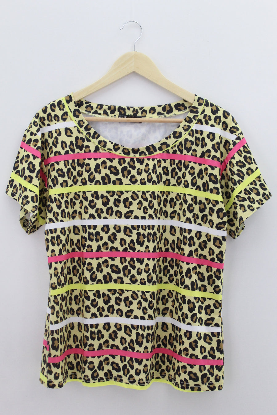 TOP Femenino CASUAL Sin Marca