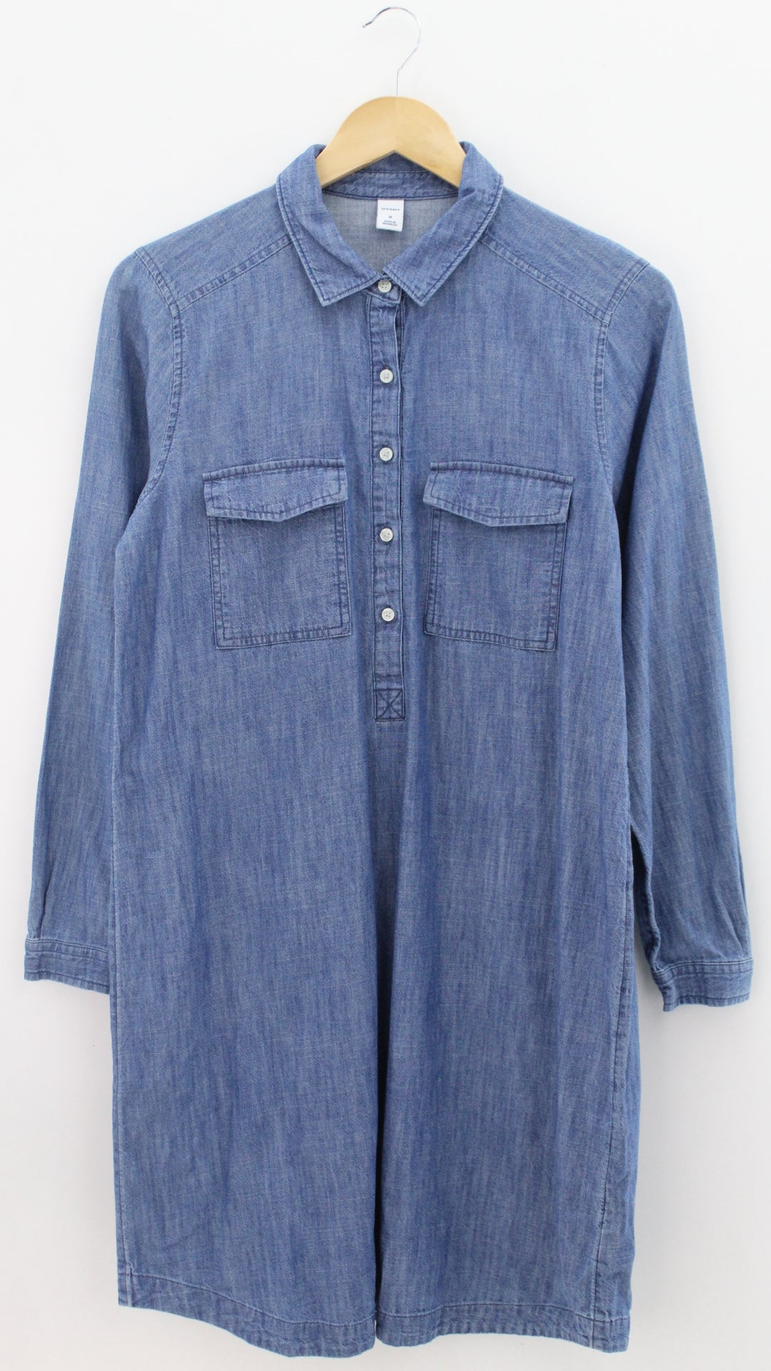 VESTIDO Femenino CASUAL/DEPORTIVO Old Navy