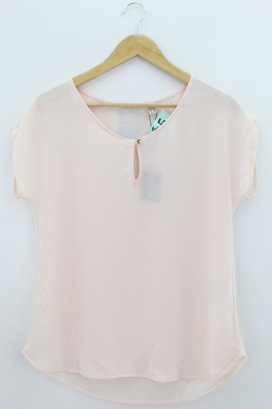 TOP Femenino CASUAL Sin Marca