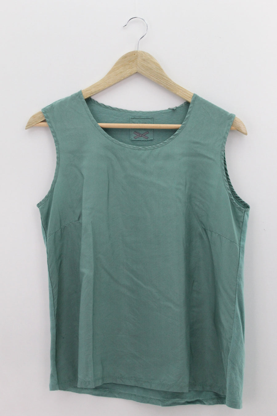 TOP Femenino CASUAL Sin Marca