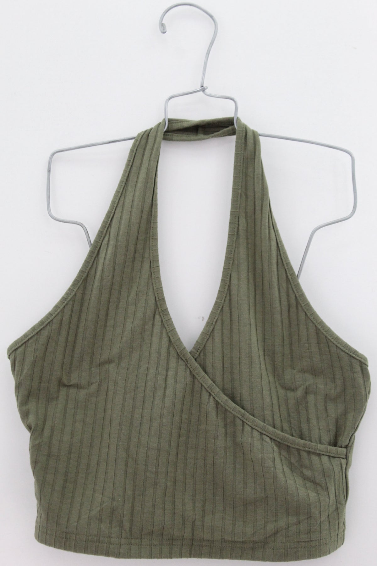 TOP Femenino CASUAL Shein