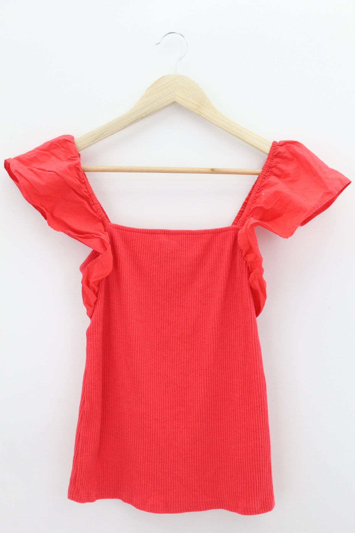TOP Femenino CASUAL a. new day