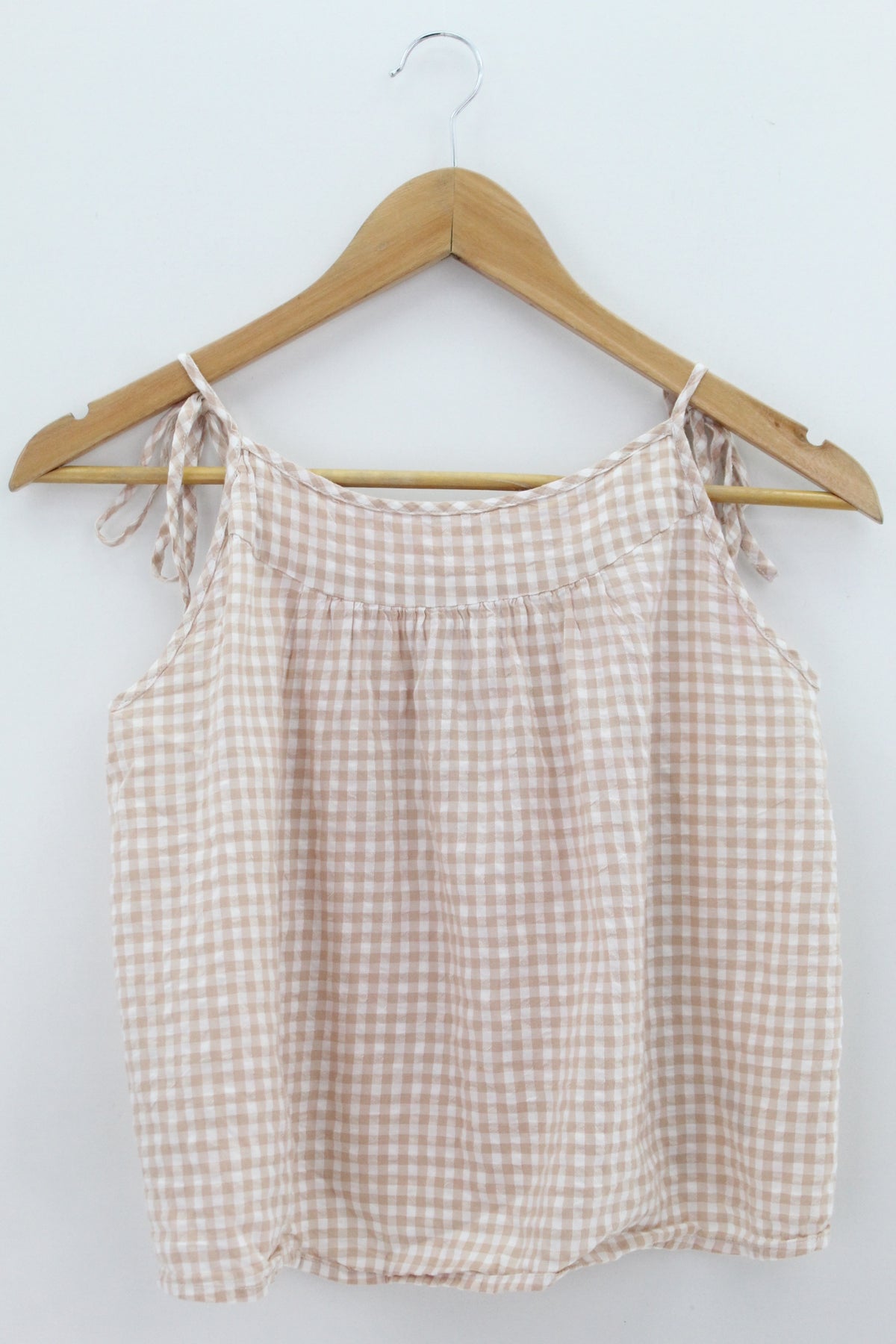 TOP Femenino CASUAL Sin Marca