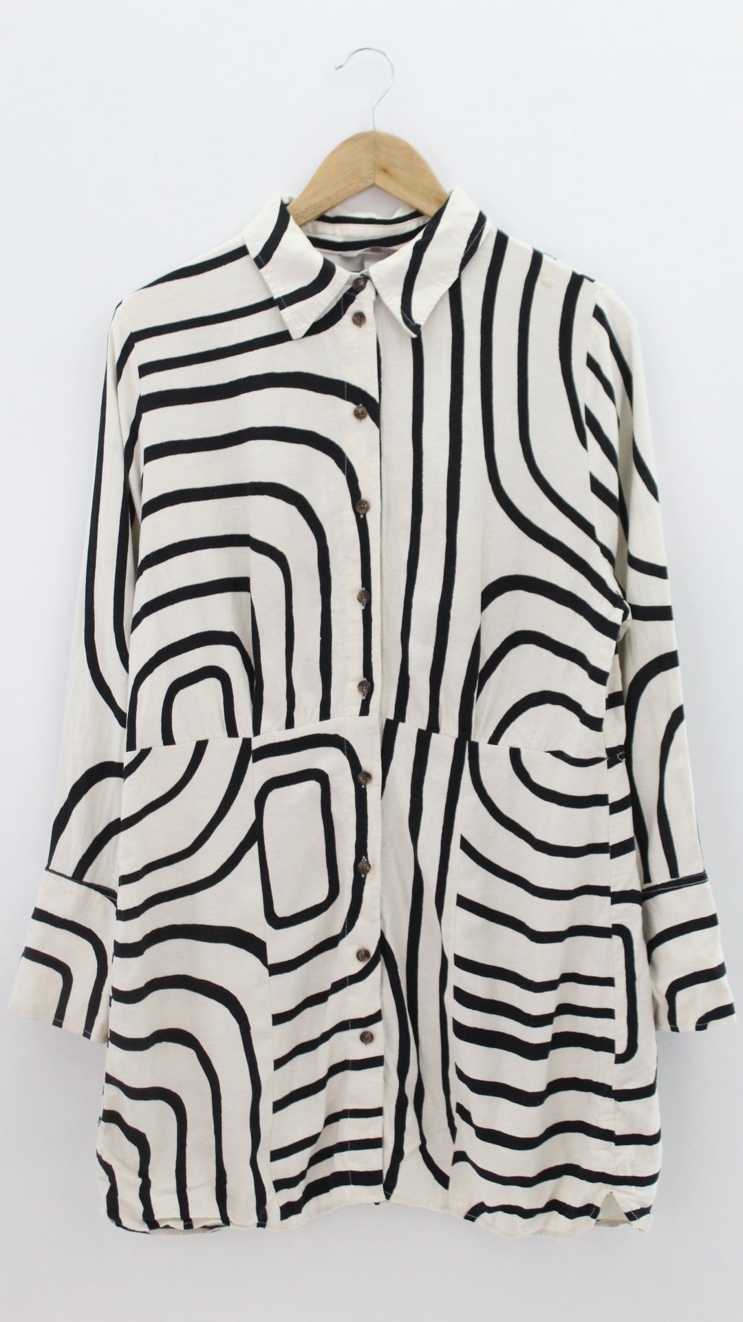 VESTIDO Femenino CASUAL/DEPORTIVO H&