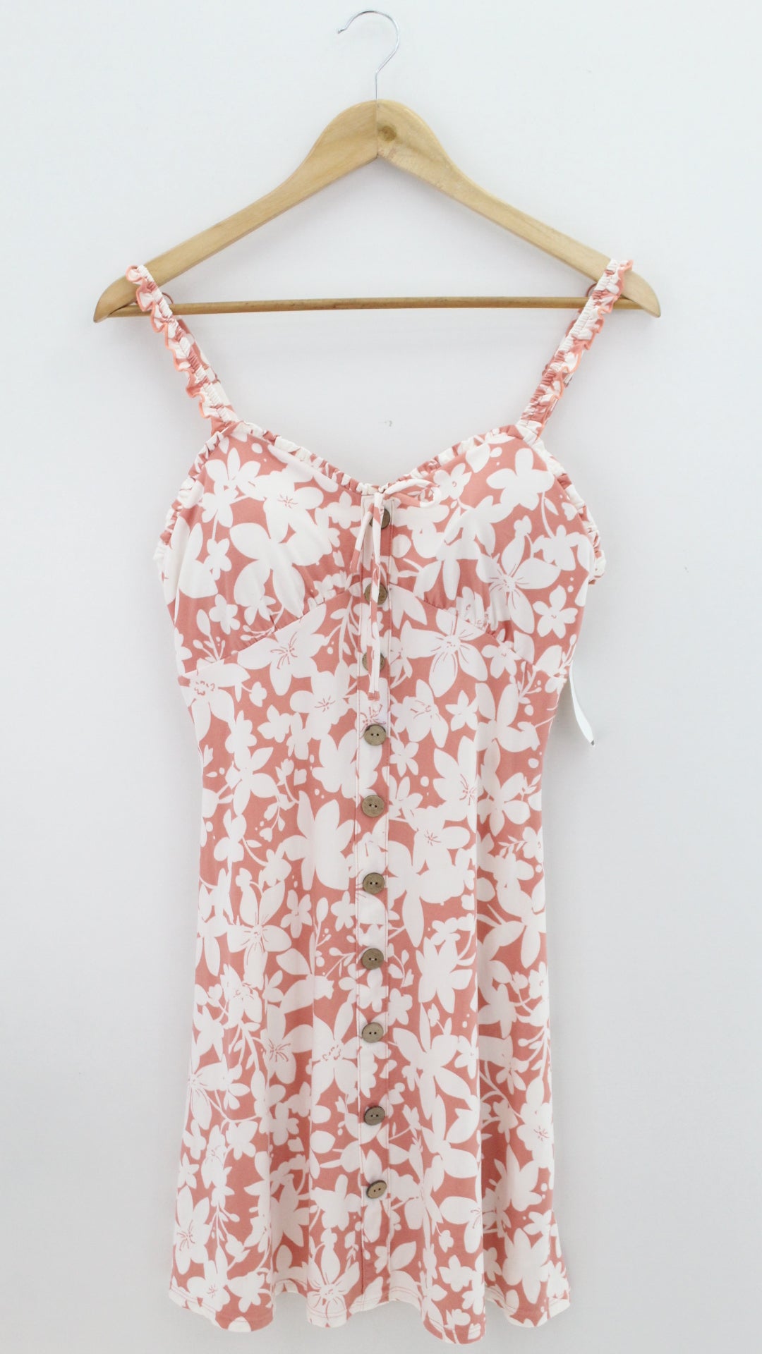 VESTIDO Femenino CASUAL/DEPORTIVO No Boundaries