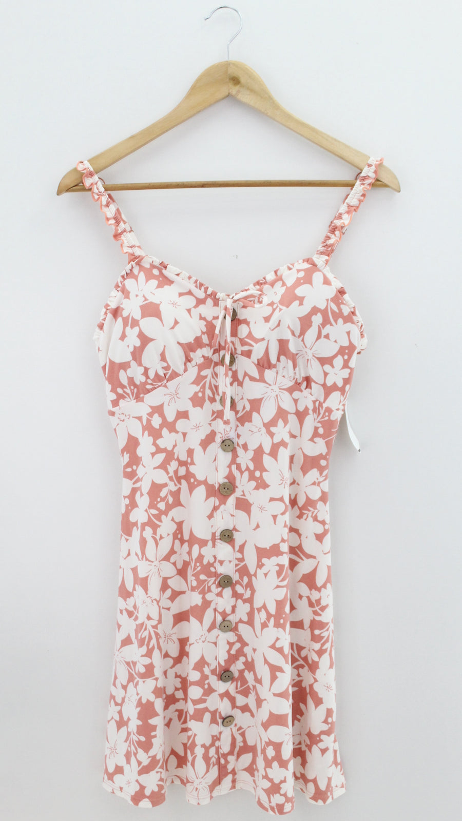 VESTIDO Femenino CASUAL/DEPORTIVO No Boundaries
