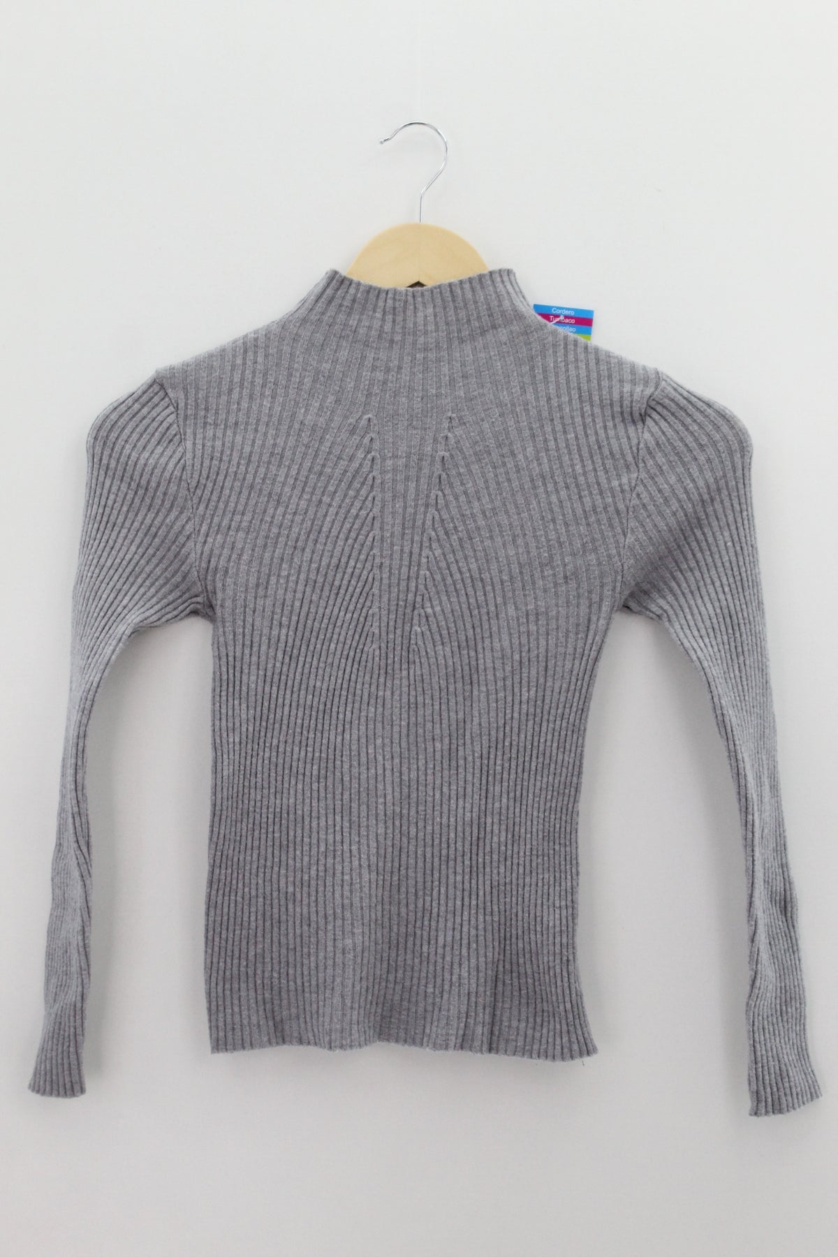 TOP Femenino CASUAL Sin Marca