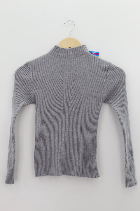 TOP Femenino CASUAL Sin Marca