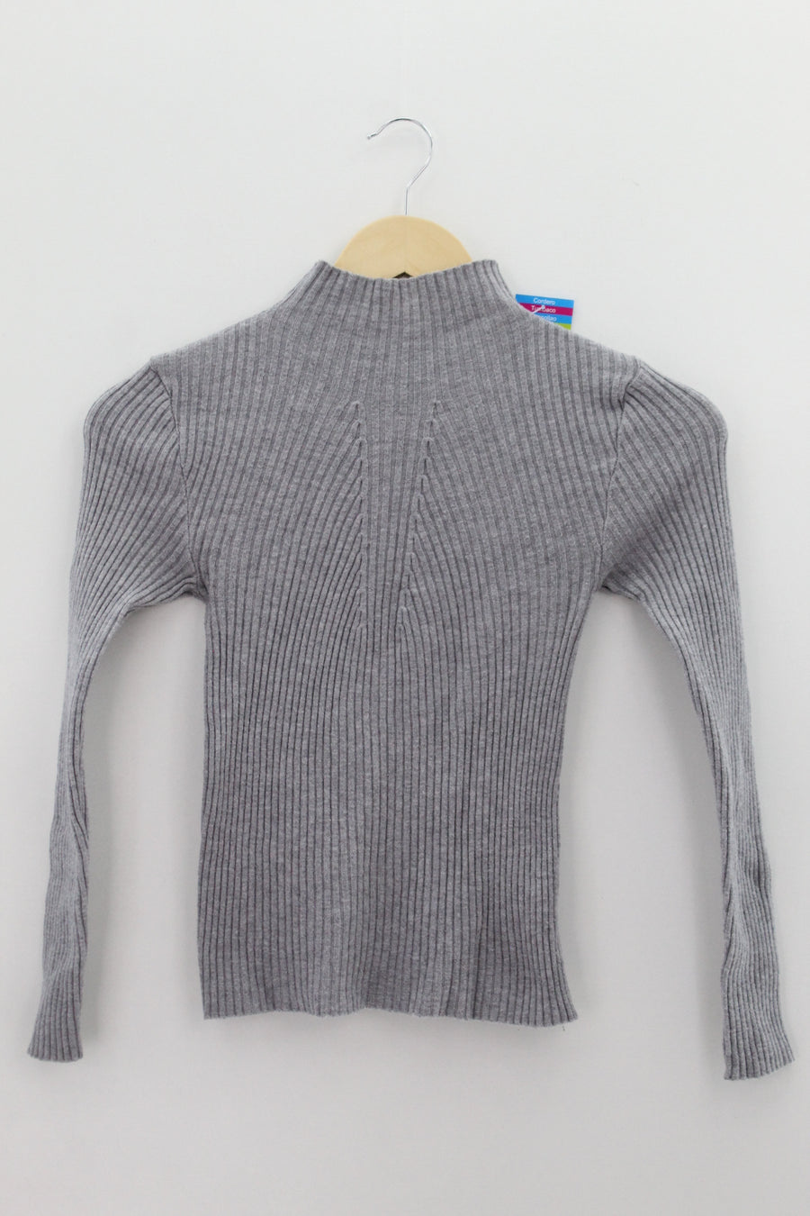 TOP Femenino CASUAL Sin Marca