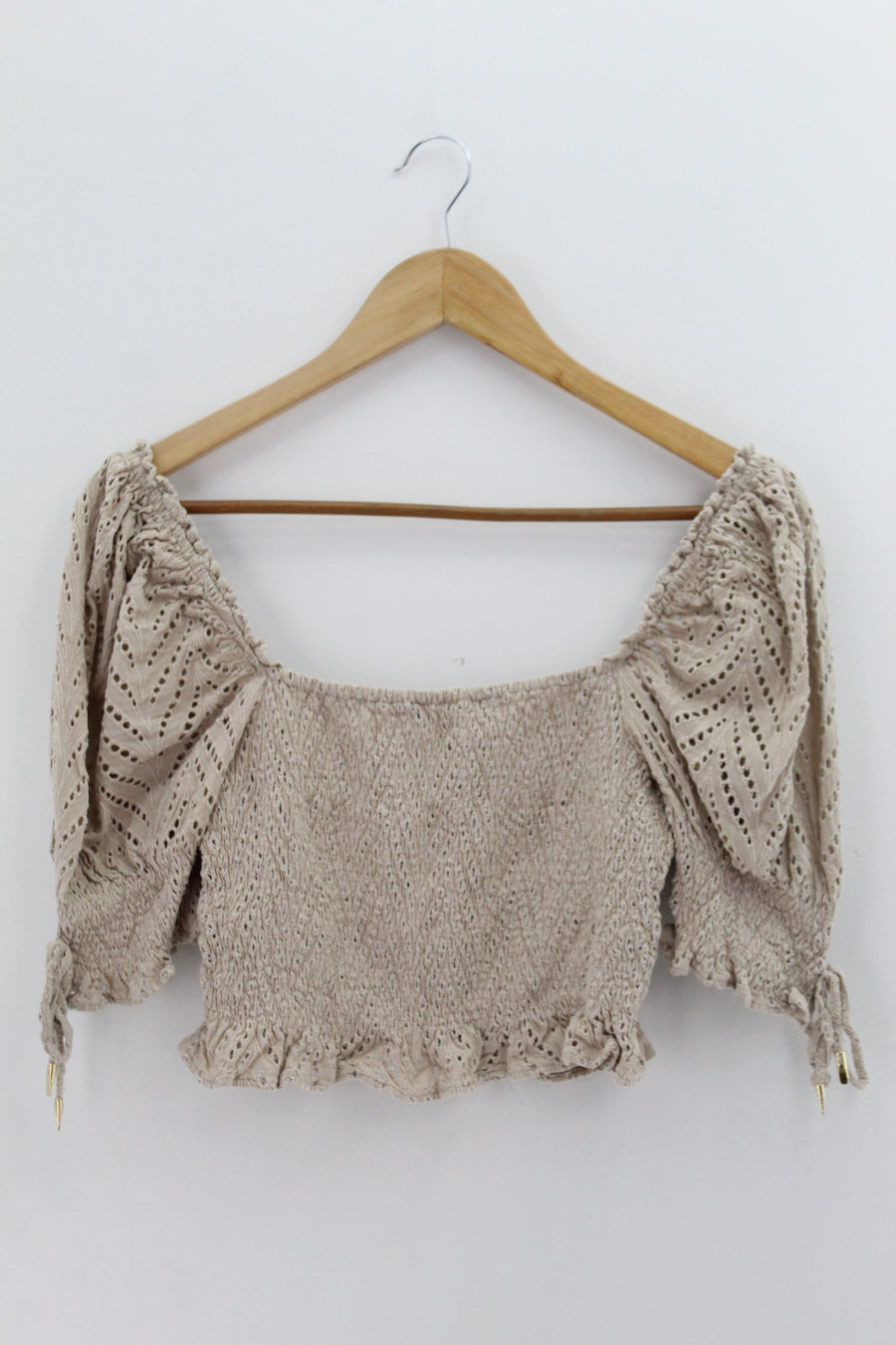 TOP Femenino CASUAL Studio F
