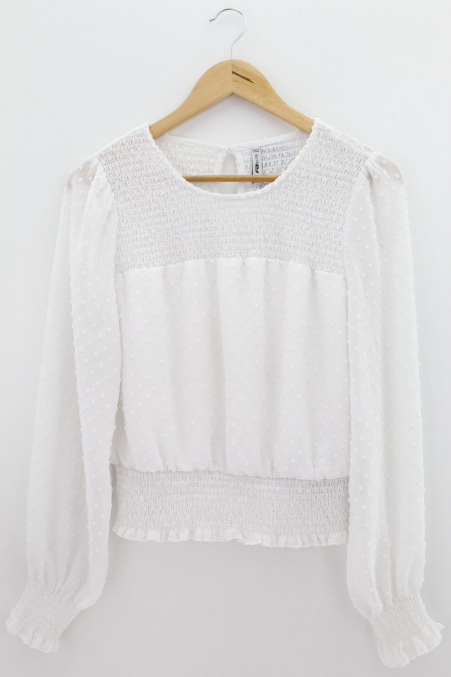 TOP Femenino CASUAL Sin Marca