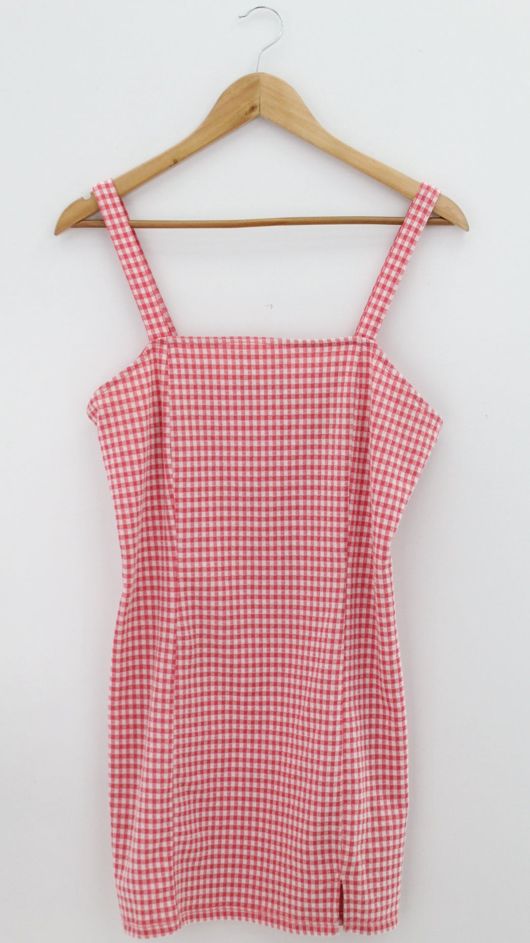 VESTIDO Femenino CASUAL/DEPORTIVO Bershka