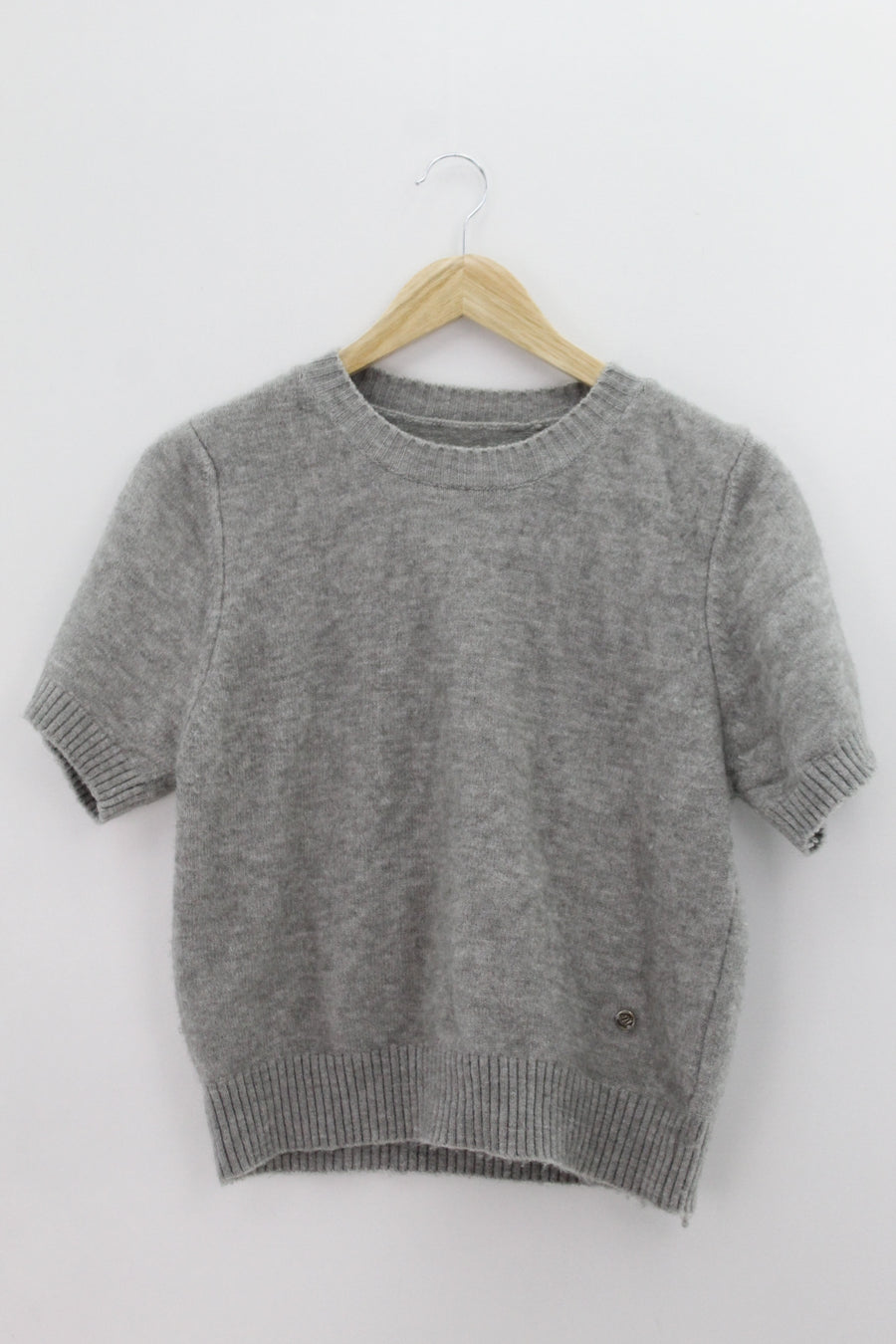 TOP Femenino CASUAL Sin Marca