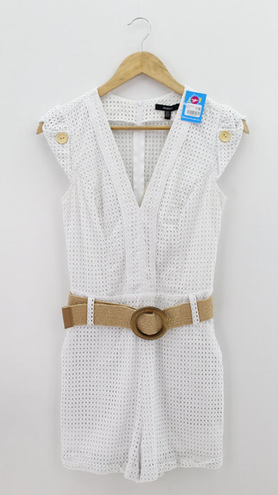 ENTERIZO SHORT Femenino Studio F