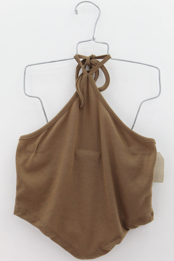 TOP Femenino CASUAL