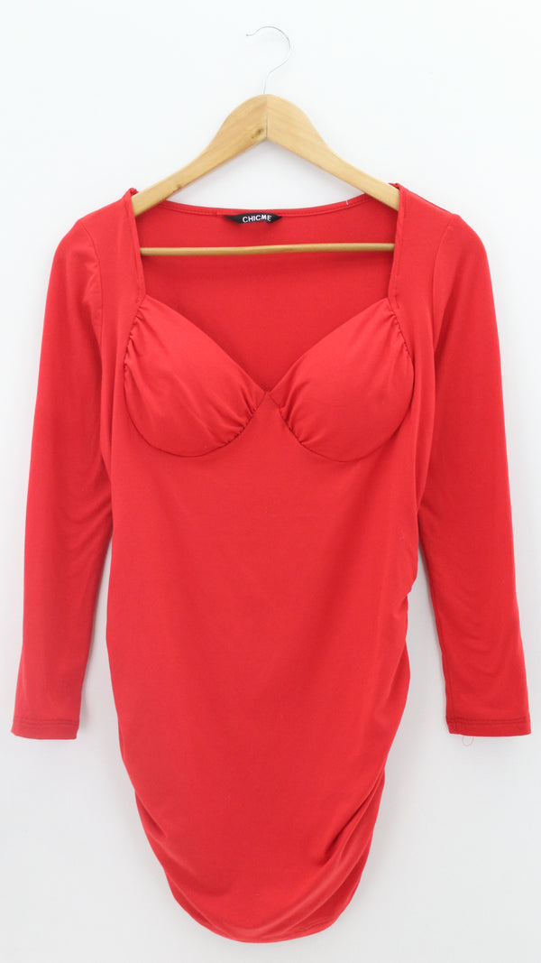 VESTIDO Femenino CASUAL/DEPORTIVO