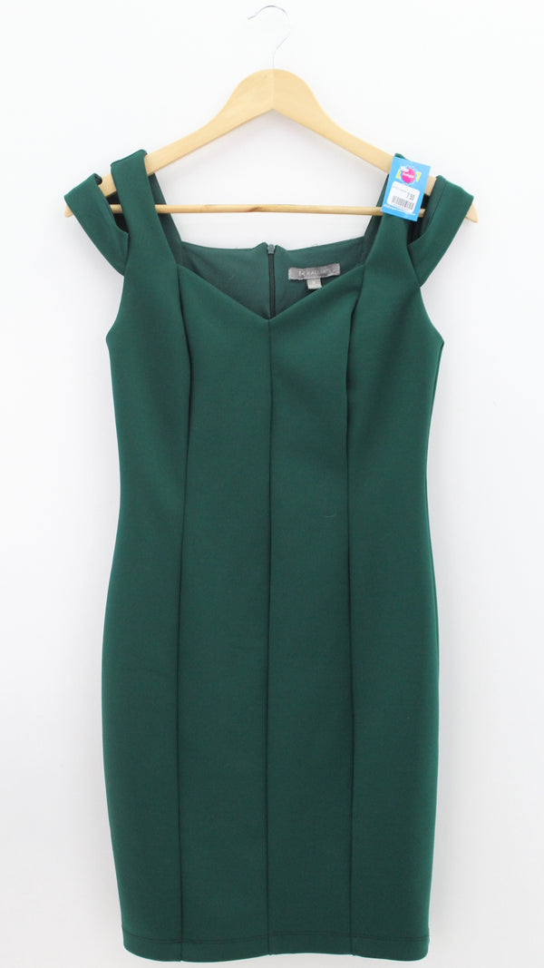 VESTIDO Femenino CASUAL/DEPORTIVO