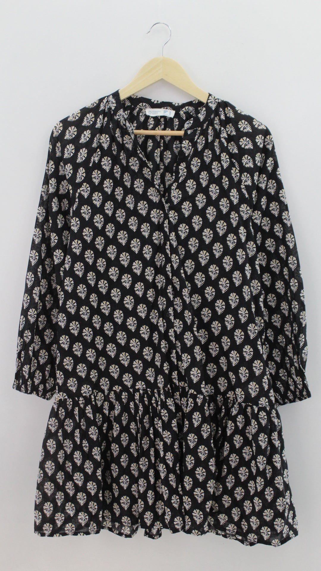 VESTIDO Femenino CASUAL/DEPORTIVO Primark