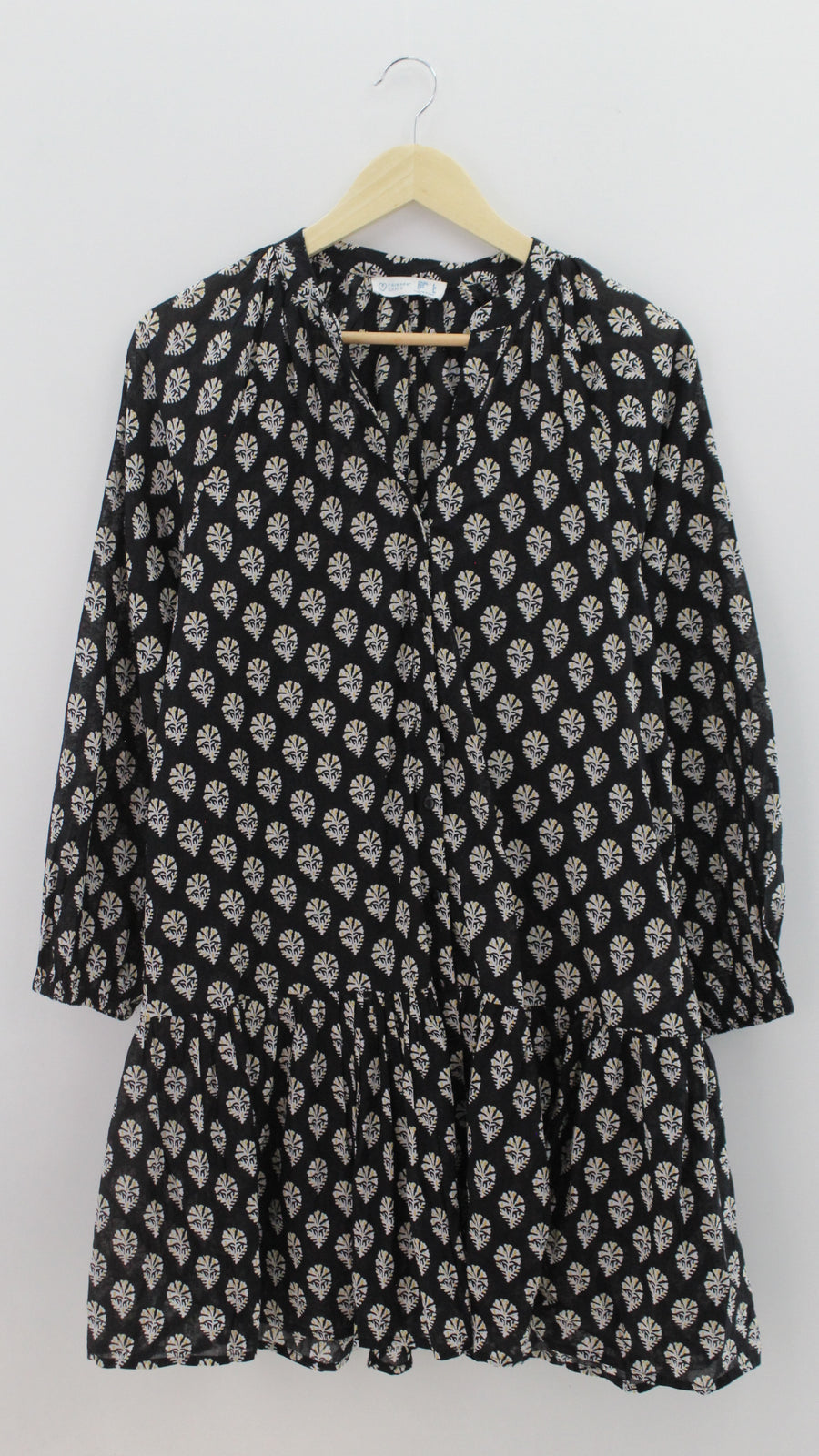 VESTIDO Femenino CASUAL/DEPORTIVO Primark