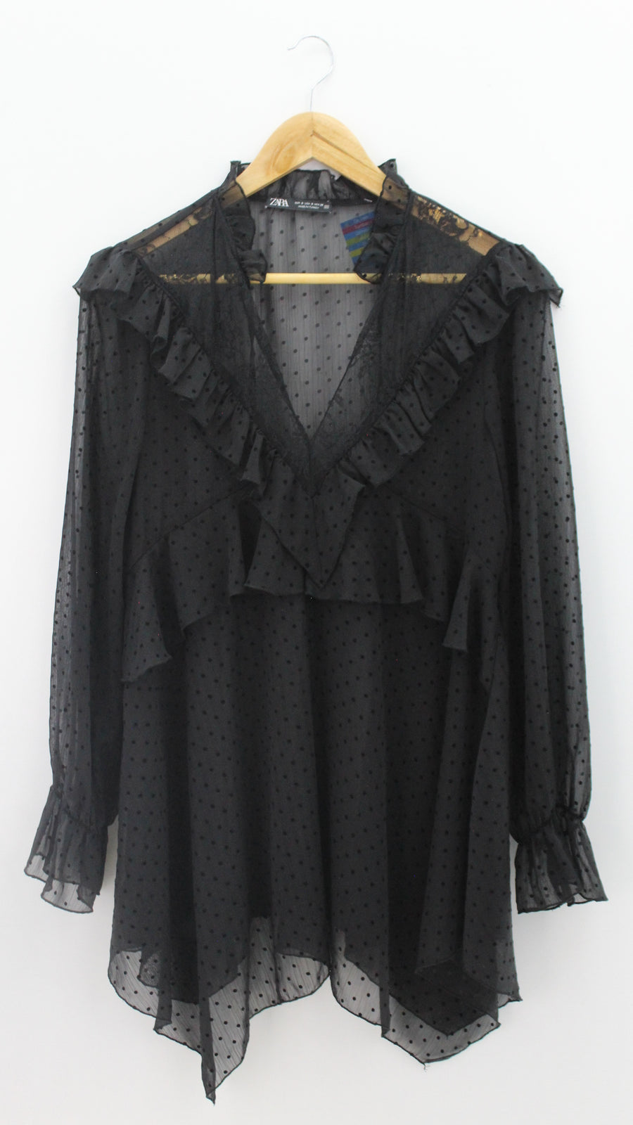 VESTIDO Femenino CASUAL/DEPORTIVO Zara