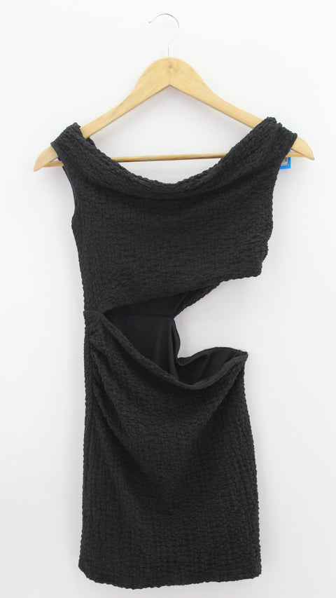 VESTIDO Femenino CASUAL/DEPORTIVO Bershka