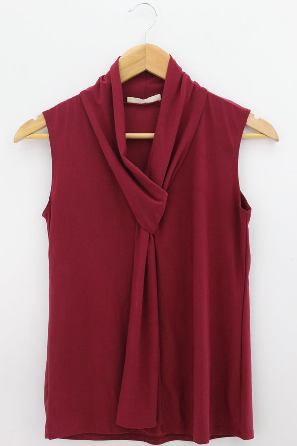 TOP Femenino CASUAL