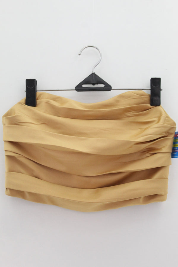 TOP Femenino CASUAL H&O