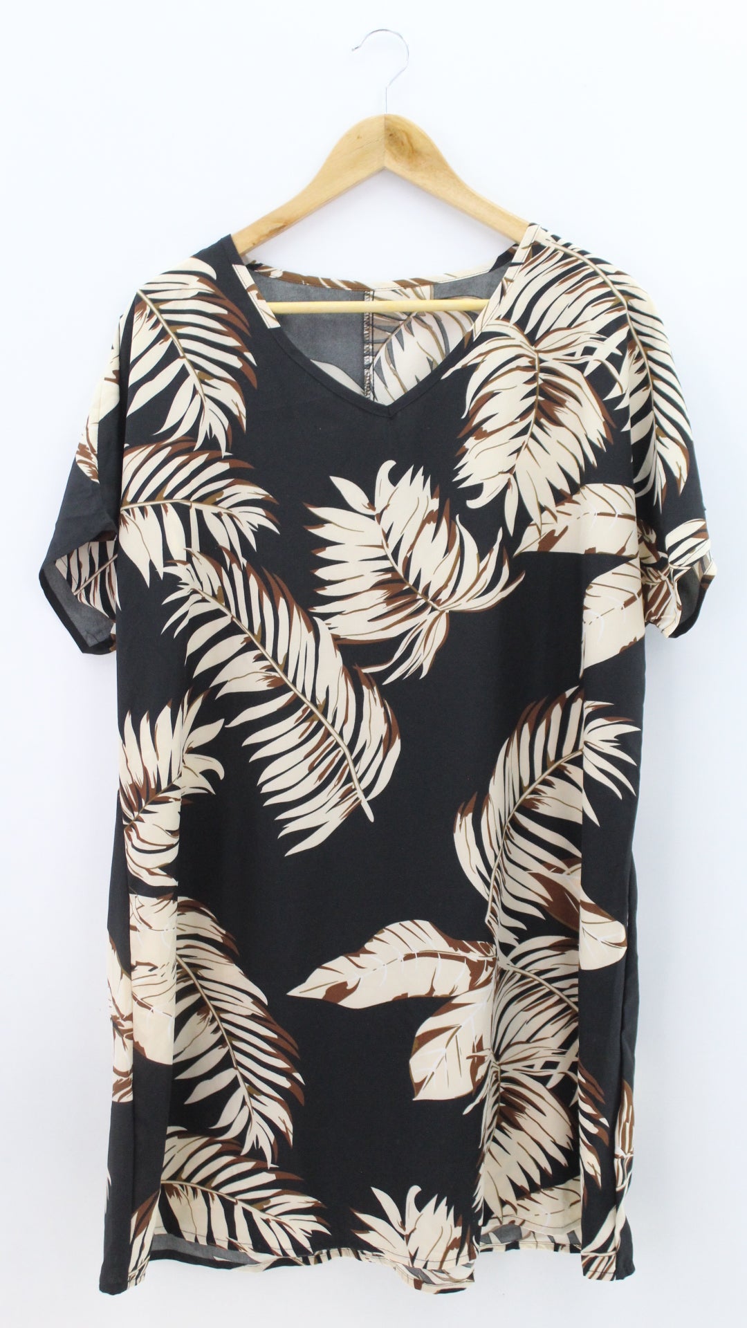 VESTIDO Femenino CASUAL/DEPORTIVO Sin Marca