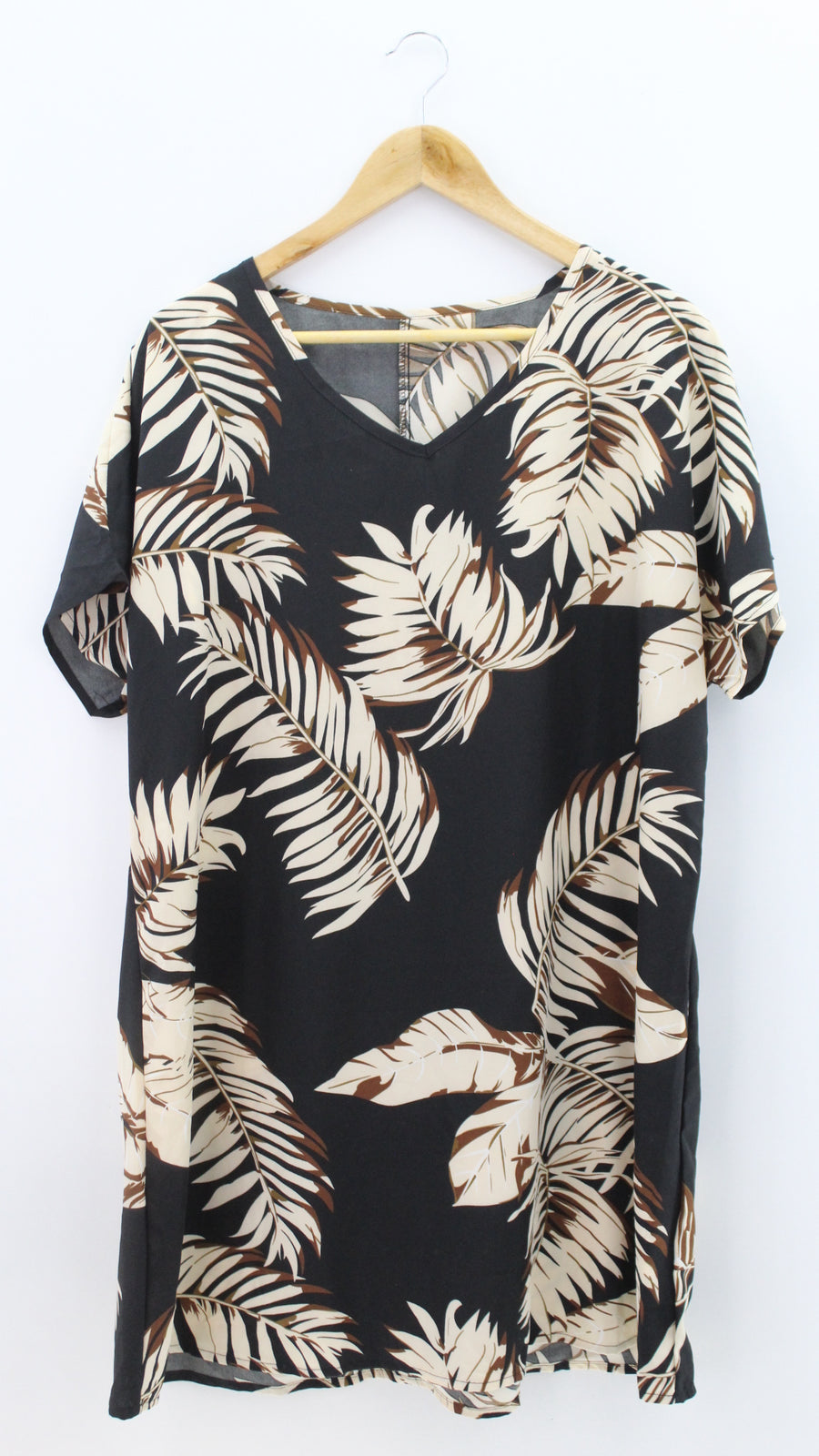 VESTIDO Femenino CASUAL/DEPORTIVO Sin Marca