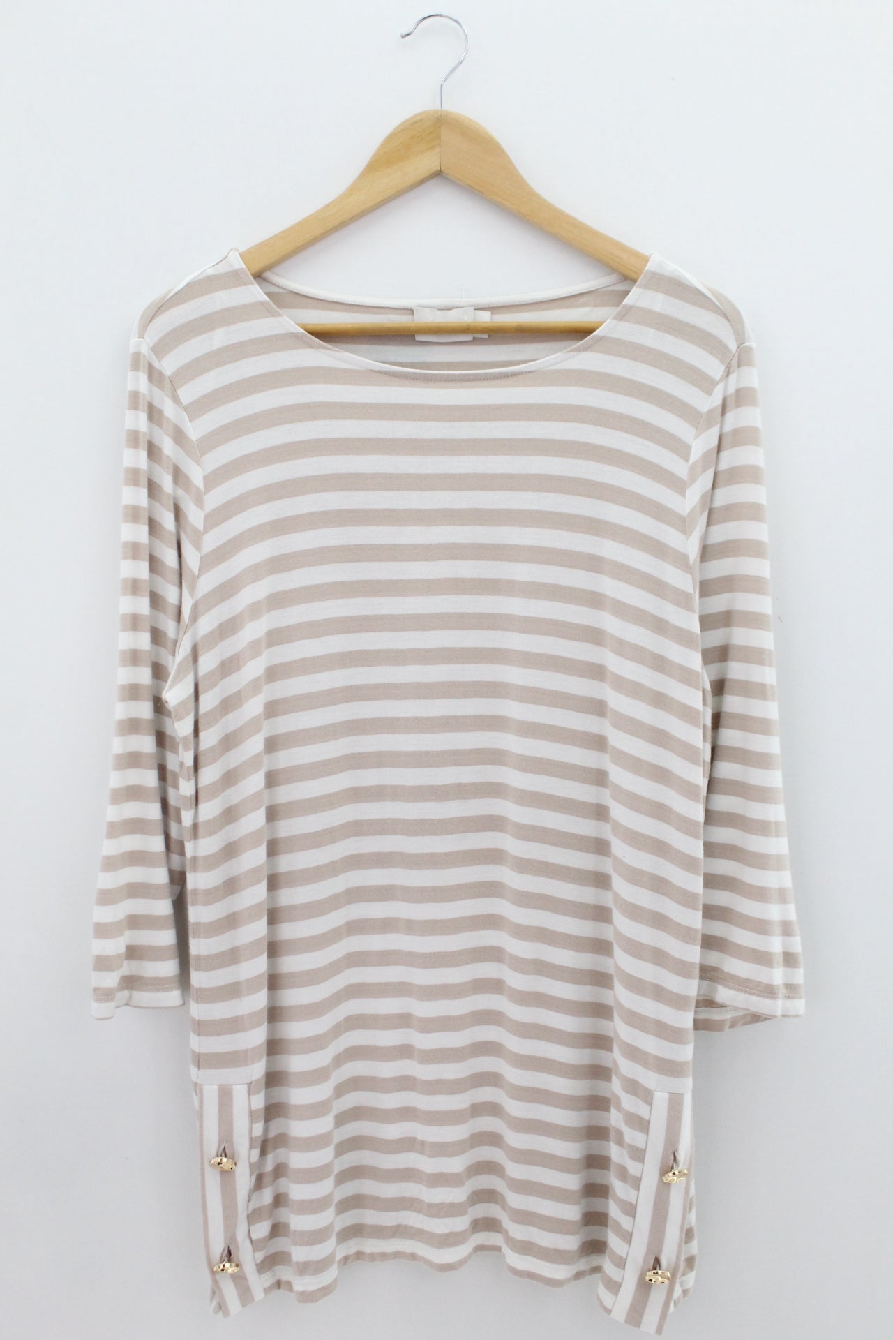 TOP Femenino CASUAL Amanda