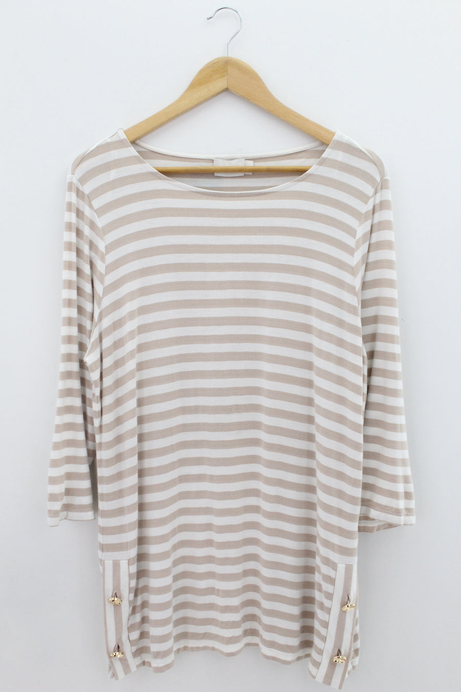 TOP Femenino CASUAL Amanda